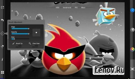 Color Splash FX (Full) (обновлено v 1.7.5)