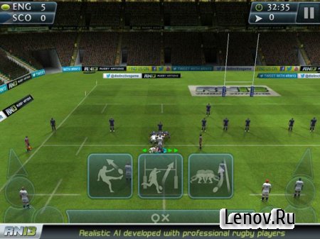 Rugby Nations 13 v 1.0.0
