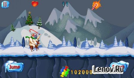 Elf Punt v 1.03 (Mod Money)