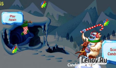 Elf Punt v 1.03 (Mod Money)