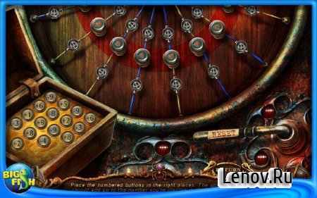 Web of Deceit: Black Widow CE v 1.0.0 (Full)