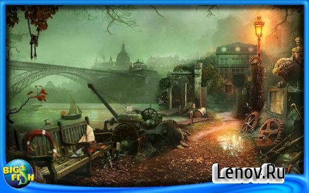Web of Deceit: Black Widow CE v 1.0.0 (Full)
