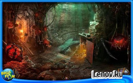 Web of Deceit: Black Widow CE v 1.0.0 (Full)