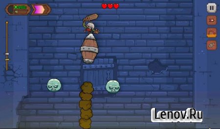 Knightmare Tower v 1.5.4 (Mod gold coins)