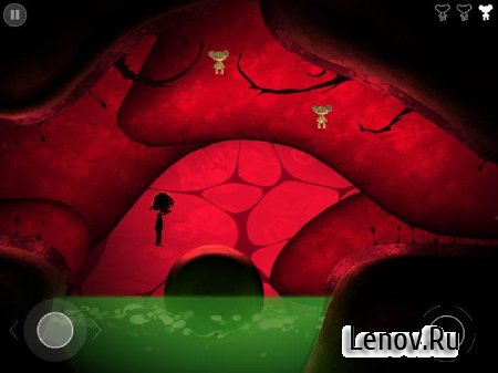 Nightmare: Malaria v 1.1.2 Мод (Unlocked)