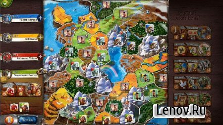 Small World 2 v 3.0.2-2177-2eea3466 Мод (полная версия)