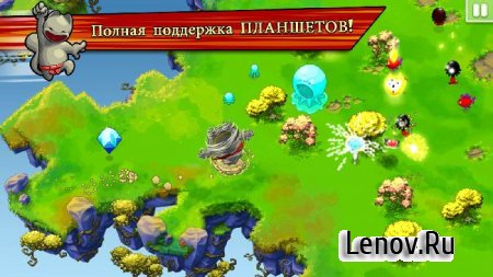 Ninja Hero Cats Premium v 1.3.10 (Mod Money)