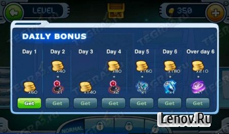 Tiny Defense (обновлено v 1.0.2 Мод) (бесконечное золото)