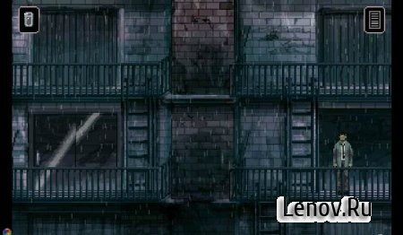 Gemini Rue (обновлено v 1.2)