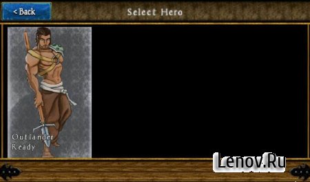 Heroes of Steel Elite v 5.0.1 Мод (Unlocked)