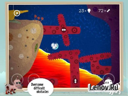 MIMPI (обновлено v 1.1.9) Mod (Unlocked/Hints)