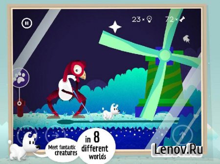 MIMPI (обновлено v 1.1.9) Mod (Unlocked/Hints)