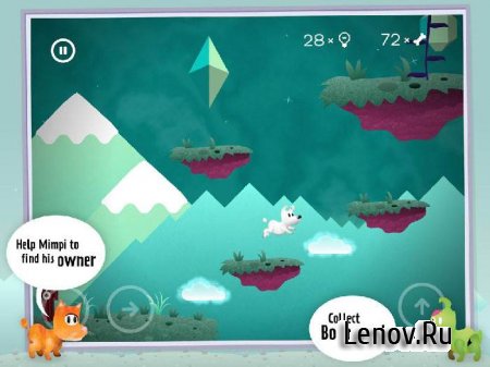MIMPI (обновлено v 1.1.9) Mod (Unlocked/Hints)