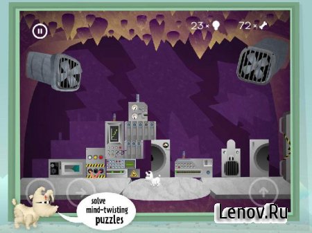 MIMPI (обновлено v 1.1.9) Mod (Unlocked/Hints)