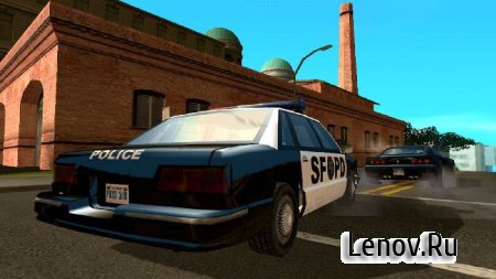 Grand Theft Auto: San Andreas v 2.11.311 Мод (много денег)