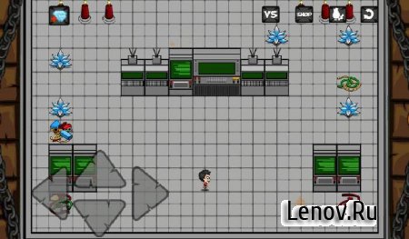 Magic Dragon - Monster Dragon v 1.1 Mod