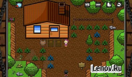 Magic Dragon - Monster Dragon v 1.1 Mod