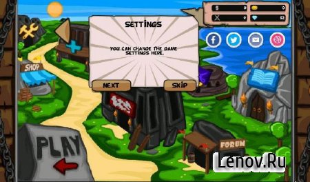 Magic Dragon - Monster Dragon v 1.1 Mod
