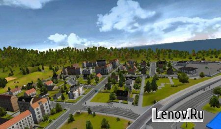 Construction Simulator 2014 v 1.13 Мод (много денег)