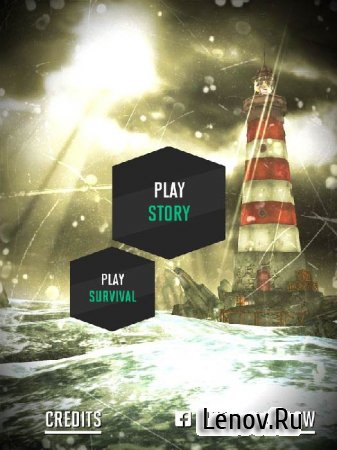 Shoggoth Rising (обновлено v 1.0.2)