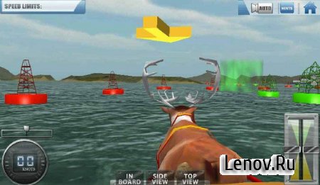Vessel Self Driving (Premium) v 1.0.4b