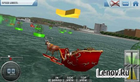 Vessel Self Driving (Premium) v 1.0.4b