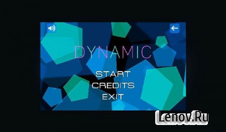 Dynamic v 1.0