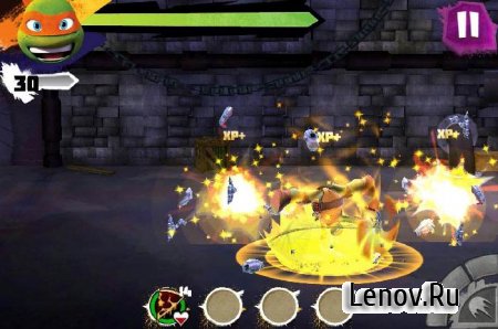Swappz: Mutant Rumble (обновлено v 1.4.14492) + Mod (Unlimited Money/Skill)