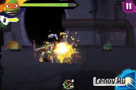 Swappz: Mutant Rumble (обновлено v 1.4.14492) + Mod (Unlimited Money/Skill)