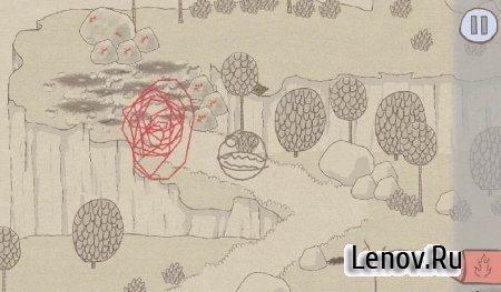 Draw a Stickman EPIC (обновлено v 1.4.3.113) Mod (Unlocked)