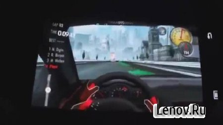 NEED FOR SPEED™ Shift v 2.0.8 Мод (много денег)