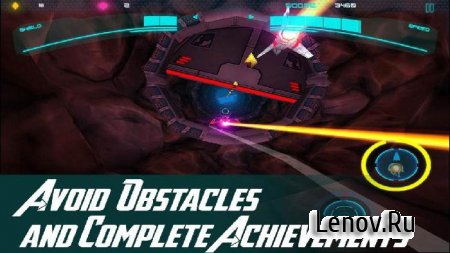 Hyper Havoc (обновлено v 7.22) Мод (много денег)