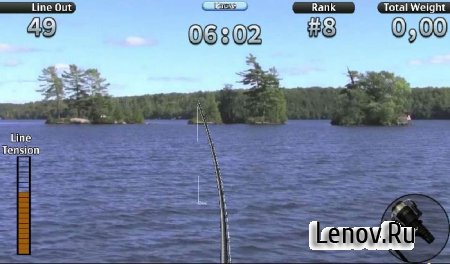 i Fishing 3 (обновлено v 16)