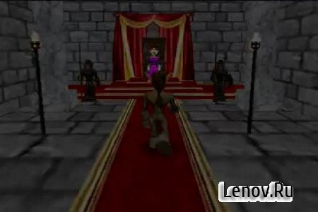 Crusade Of Destiny v 1.9 Мод (много денег)
