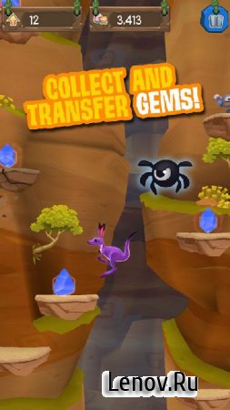 AJ Jump- Animal Jam Kangaroos! v 1.3