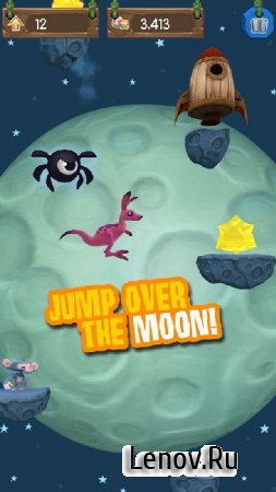 AJ Jump- Animal Jam Kangaroos! v 1.3