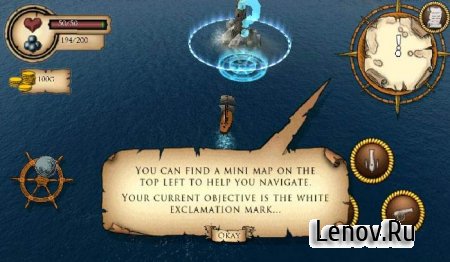 Pirate Dawn (Alpha) (обновлено v 1.0) + Мод (свободные покупки)