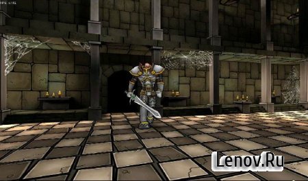 Armed and Gorgeous v 1.1 Mod