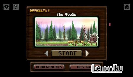 Loot Hero v 1.3 Mod