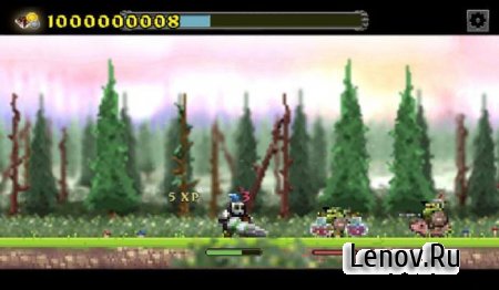 Loot Hero v 1.3 Mod