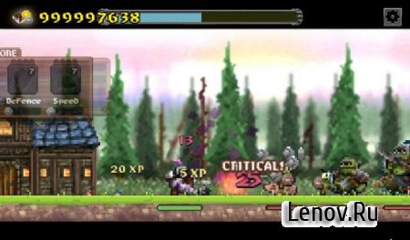 Loot Hero v 1.3 Mod