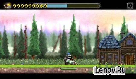 Loot Hero v 1.3 Mod