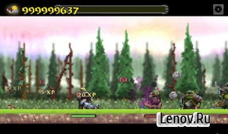 Loot Hero v 1.3 Mod