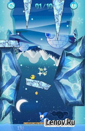 Slice the Ice (обновлено v 1.10)