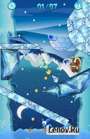 Slice the Ice (обновлено v 1.10)
