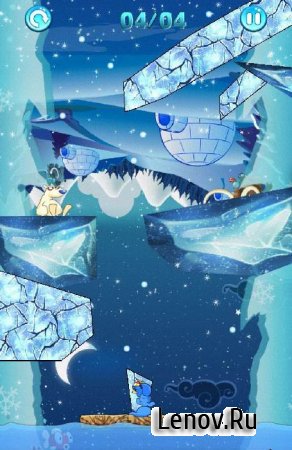 Slice the Ice (обновлено v 1.10)
