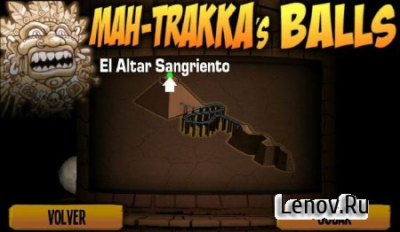 Mah-Trakka´s Balls v 0.9