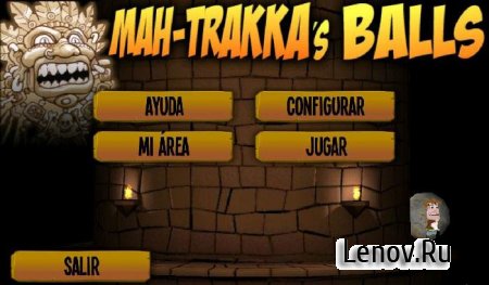 Mah-Trakka´s Balls v 0.9