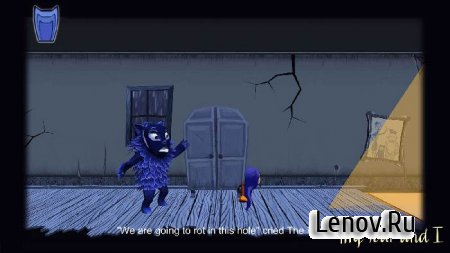 My Fear and I v 1.0.2