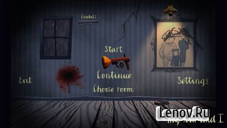 My Fear and I v 1.0.2